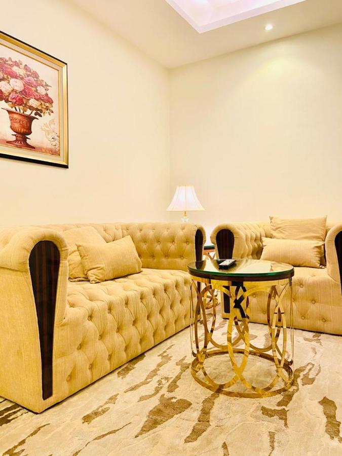 Golden Dream Hotel Khamis Mushait Extérieur photo