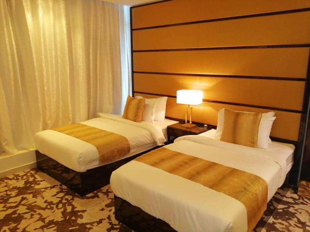 Golden Dream Hotel Khamis Mushait Extérieur photo
