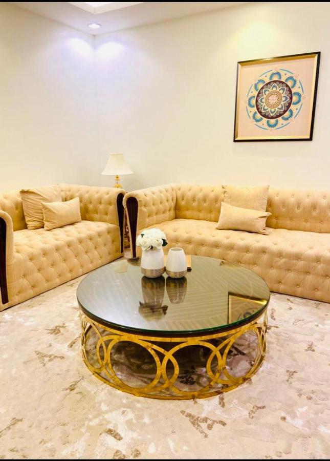 Golden Dream Hotel Khamis Mushait Extérieur photo