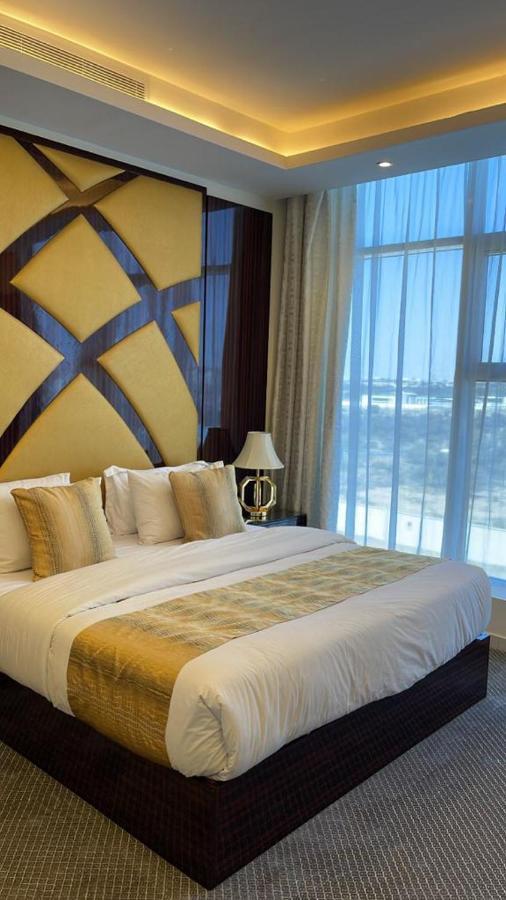 Golden Dream Hotel Khamis Mushait Extérieur photo