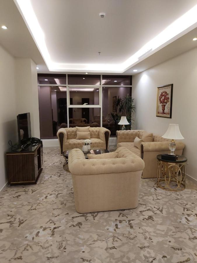 Golden Dream Hotel Khamis Mushait Extérieur photo