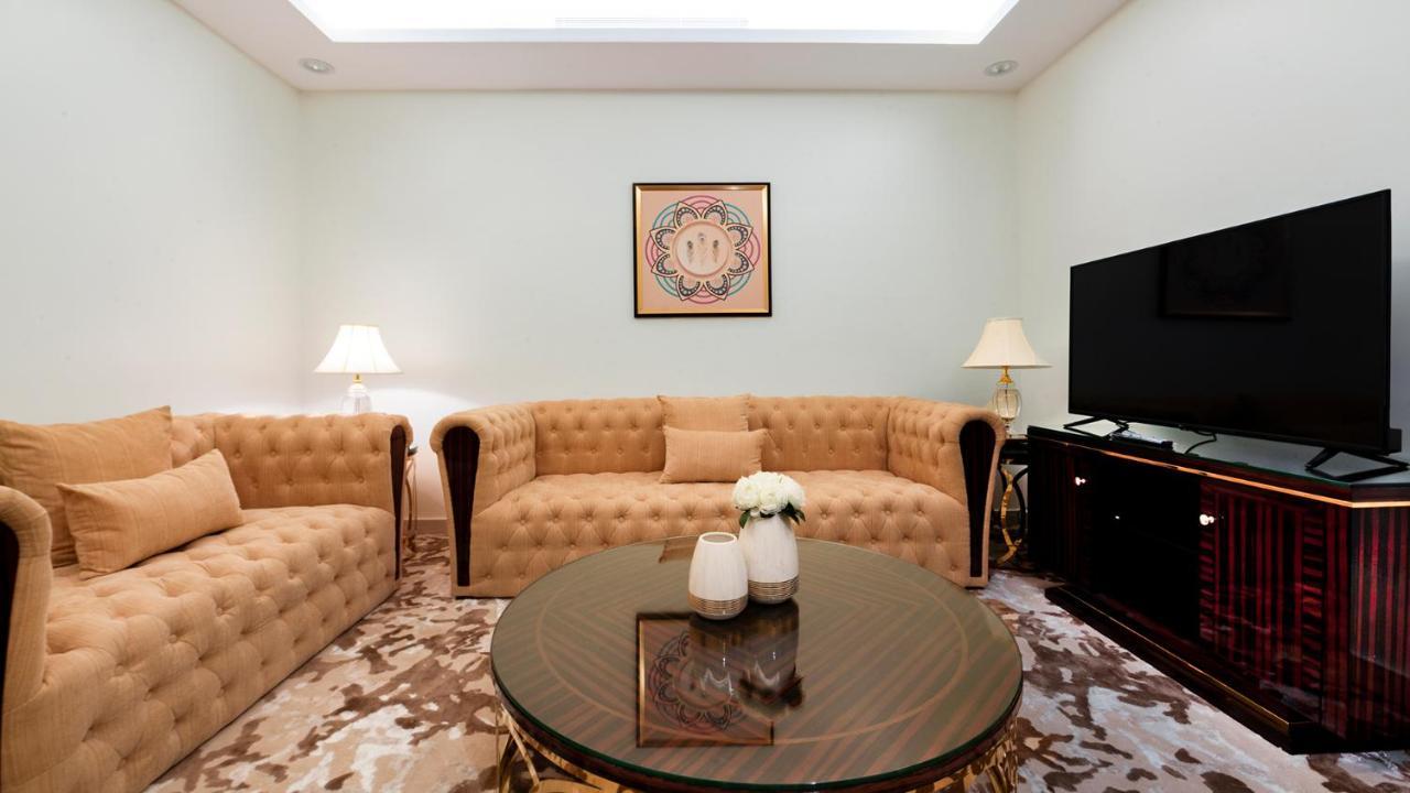 Golden Dream Hotel Khamis Mushait Extérieur photo